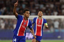 Megállíthatatlan a PSG, az Európai Szuperkupában is megvédte a címét