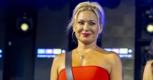 Meglepő, ki vallott szerelmet Szorcsik Vikinek: "Eldöntöttem, hogy te az enyém leszel!" - videó