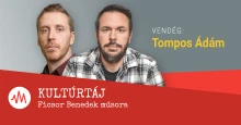 Miért a droggal fertőzött területeken volt a legsikeresebb a Fidesz? – Tompos Ádám a Kultúrtájban