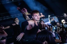 Most már teljes erővel pörög a Sziget – galéria az első napról