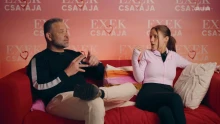 „Nem a bokszzsákod vagyok!” – Joe kiabálása kiakasztotta Csengét