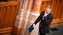 Orbán Balázs: Jöhet az alkotmányozási showműsor