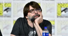Ősszel Budapestre látogat Joe Hill, az egyik legjelentősebb horrorszerző