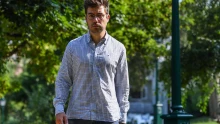 Panyi Szabolcs kikérte a róla szóló megfigyelési anyagokat, de nem járt sikerrel