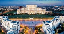 Románia kénytelen meghozni a döntést: leállítják az atomerőművet Cernavodánál