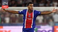 Segített a VAR, megvédte Szuperkupa-címét a Paris Saint-Germain