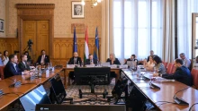 „Százezer oldal is lesz ebből” – Orbánt és Gyurcsányt is behívná a végrehajtásokat vizsgáló Toroczkai-féle parlamenti bizottság
