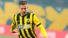 Varga Barnabás sorsdöntő rontása ellenére az AEK Athén edzője másik játékosát hibáztatta