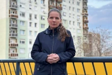 A fideszes Király Nóra-féle civil szervezetekben érintett Balogh Pétert kizárták az újbudai Fidesz-frakcióból