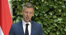 A Roszatom Paks II.-ről: Tartjuk magunkat az egyeztetett tervhez. Magyar Péter: Azért vannak kétségeim