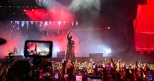 A Twenty One Pilots bombabiztos fesztiválreceptje a Szigeten is működött