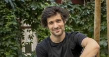 Az Instagrammon jelentette be Ember Márk: apuka lesz! (videó)