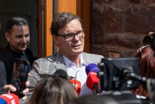 Bánki Erik a botrányba keveredett Hungast vezetőjének luxusingatlanában élt