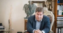 Borbély Zoltán: Az autóvezetők a tárcájukon érezhetik, milyen erős itthon a vadászlobbi