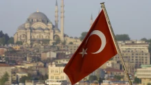 Börtönben ül az elnökjelölt, de nem adja fel: továbbra is mozog a politikai életben Erdogan riválisa