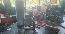 Előkerült egy videó, így támadtak a fradistákra a lengyel huligánok – videó