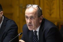 Hegedűs Zsolt: Az egészségügyben nincs helye korrupciónak, mutyinak vagy az állami vagyonnal való visszaélésnek