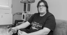 Hibáztak Klapka György fiának halálakor? Reagált az Országos Mentőszolgálat a szemtanú elképesztő állítására