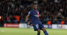 Ismét a Paris Saint-Germain nyerte az Európai Szuperkupát
