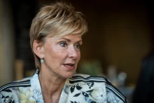 Jakupcsek Gabriella szerint Sebestyén Balázsék átléptek egy határt a Most Wantedben, nem akármitől akadt ki