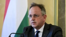 Lesújtó dolgokat mondott Bús Balázs élettársa arról, hogy párja milyen körülmények között él a börtönben