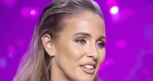 Megrázó vallomást tett Sydney van den Bosch: „Tényleg szenvedtem, küzdöttem…”