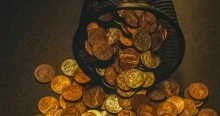 Megtört az átok? Jön fel az arany, a britek és a svájciak már tele is lapátolták a spájzt