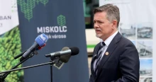 Miskolc polgármestere arra kéri a városa lakóit, hogy a kassai cigánytelepről kiköltözőknek ne adják el az ingatlanjukat