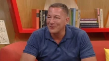 Németh Kristóf visszatért Kertész Géza otthonához