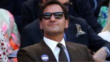 Őrületes összeget bukott Roger Federer