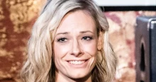 Összecsomagolt, és elhagyta az országot! Peller Mariann innen jelentkezett be