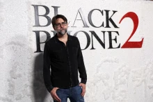 Őszi horror: Stephen King fia hazánkba látogat
