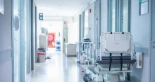 Pánik és bizonytalanság a kórházakban: Senki nincs biztonságban, váratlan bejelentést tett az OKFŐ