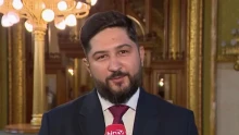 Radics Béla: Nem sok szerencsét kéne nekik kívánni, hanem segítséget kéne nyújtani