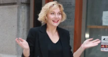 Rátalált a szerelem a Barátok közt sztárjára: Görgényi Fruzsina romantikus fotón mutatta meg a párját, már közös házat is vettek