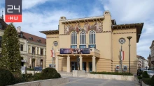 Távozik a Soproni Petőfi Színház igazgatója, a Nemzeti Színházból érkezhet az utódja