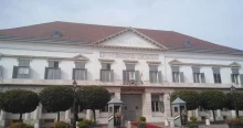 Visszadobott egy kinevezést a Forsthoffer Ágnes vezette Sándor-palota