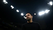 Xavi lett a holland válogatott szövetségi kapitánya