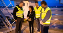 A Kúrián folytatódik a jogerősen elítélt csengeri örökösnő ügye, aki újra feljelentette Kósa Lajost