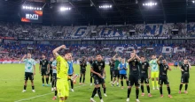A Real Madrid ászai után újabb világsztárt hoz el a Fradi Budapestre, de ő már hatalmas téttel bíró meccsre érkezik
