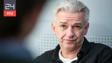 Alföldi Róbert pofátlan hazugságnak nevezte Vidnyánszky Attila állításait