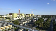 Aszódi Attila: A paksi fenékküszöb hatása az atomerőmű üzemeltethetőségére