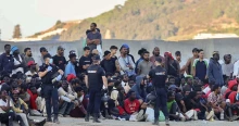 Ceutában megint nő a feszültség: álhírek terjednek a neten, Spanyolország újabb migrációs hullámra készül