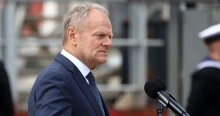 Donald Tusk szerint az oroszok meg akartak gyilkolni egy ukrán származású amerikai állampolgárt Varsóban