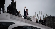 Erdoğan legfontosabb kihívója új politikai párthoz csatlakozik