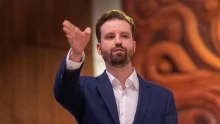 Gulyás Márton lemondott a Partizán főszerkesztői posztjáról