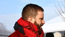 Gulyás Márton távozik a Partizán főszerkesztői székéből