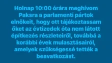 Horváth Tamás: „Ilyen mérvű gonoszsággal én még nem nagyon találkoztam”