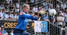Igen nagy név pótlására nézték ki a magyar válogatott kapusát