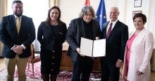 Ismét forrnak az indulatok Vidnyánszky Attila körül